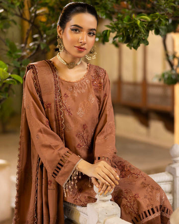 Gulnaar by Aalaya Winter Vol 01 '25 D 06